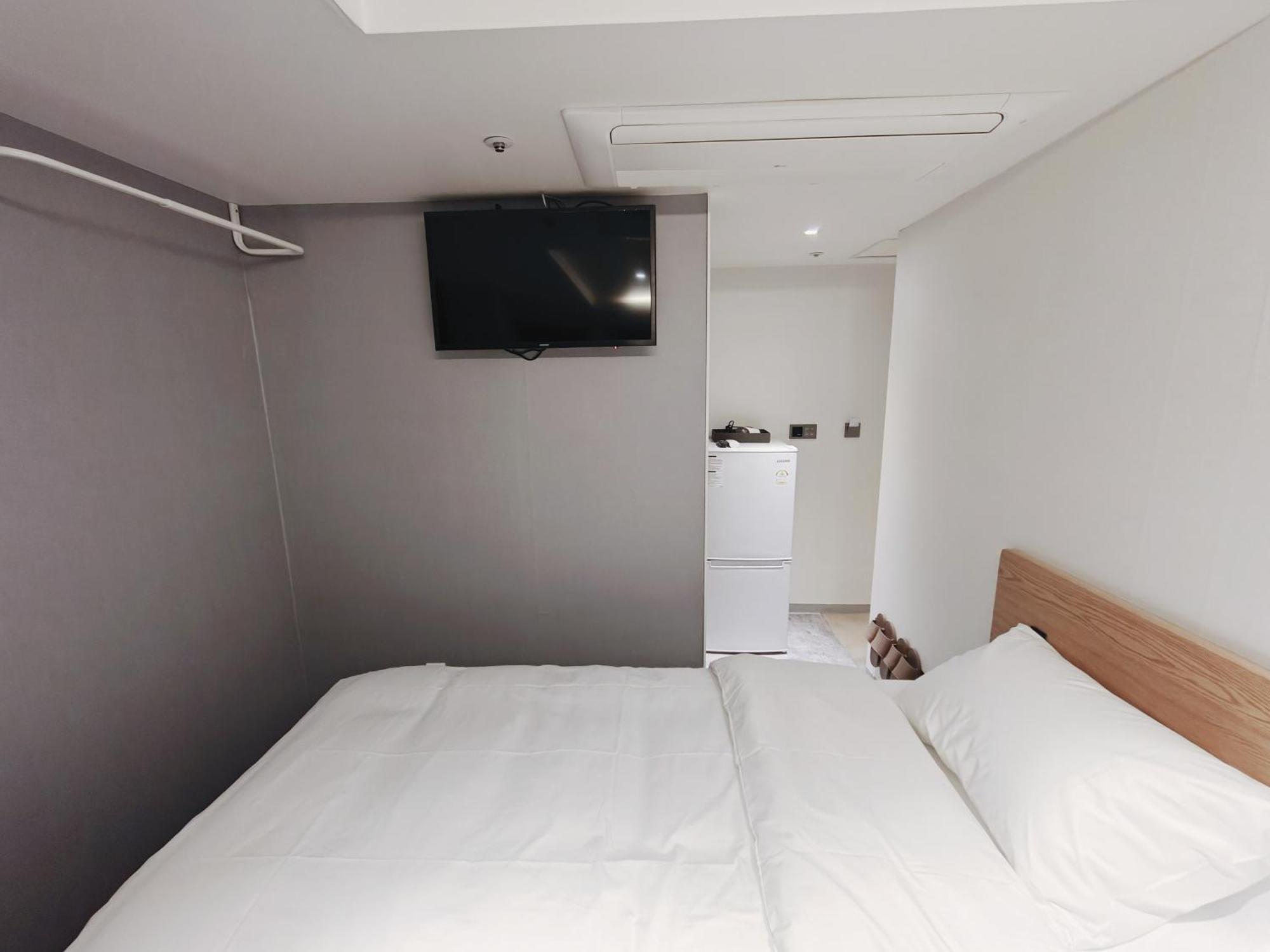 L Hostel Сеул Екстер'єр фото