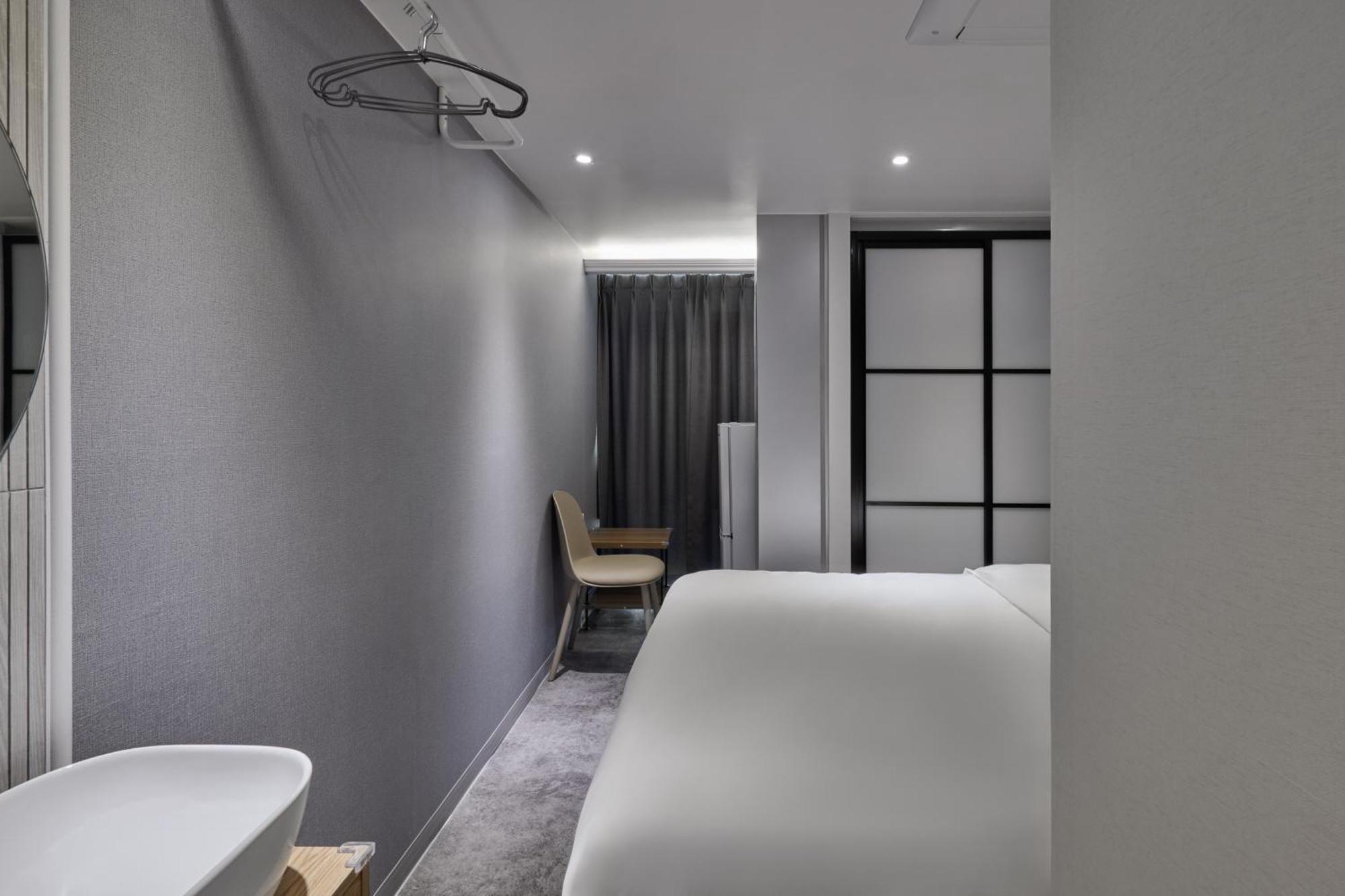 L Hostel Сеул Екстер'єр фото