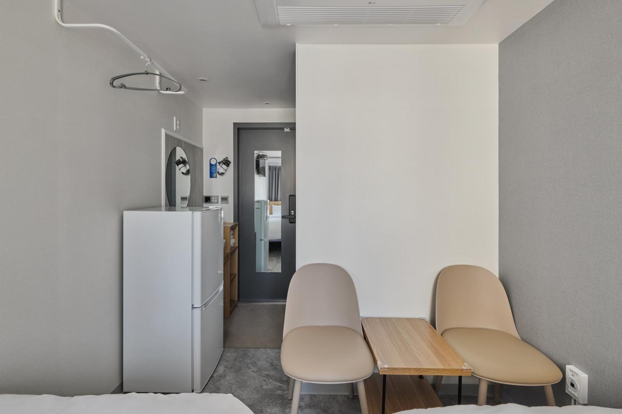 L Hostel Сеул Екстер'єр фото