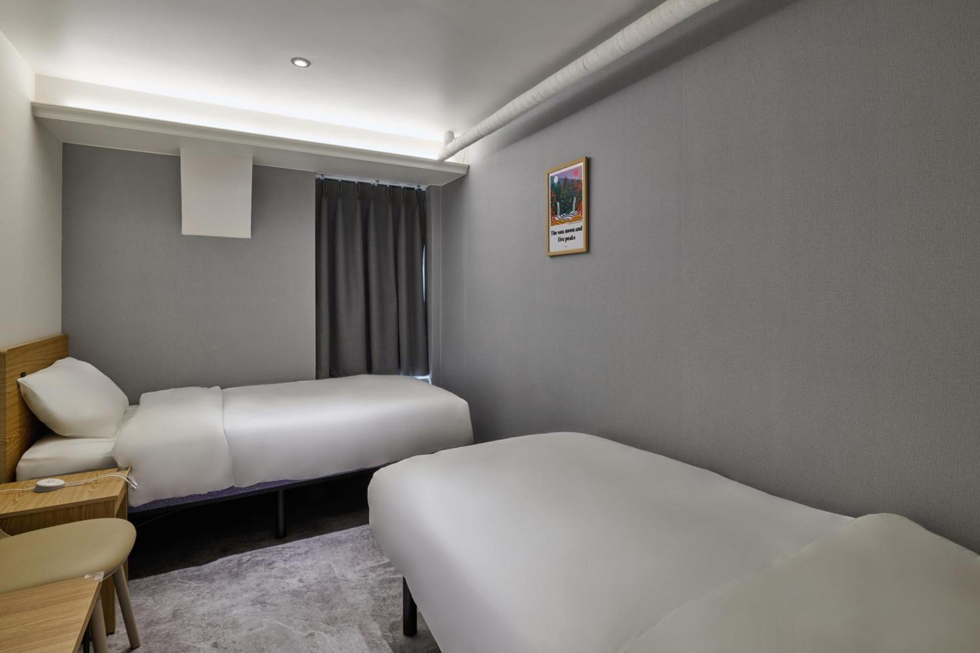 L Hostel Сеул Екстер'єр фото