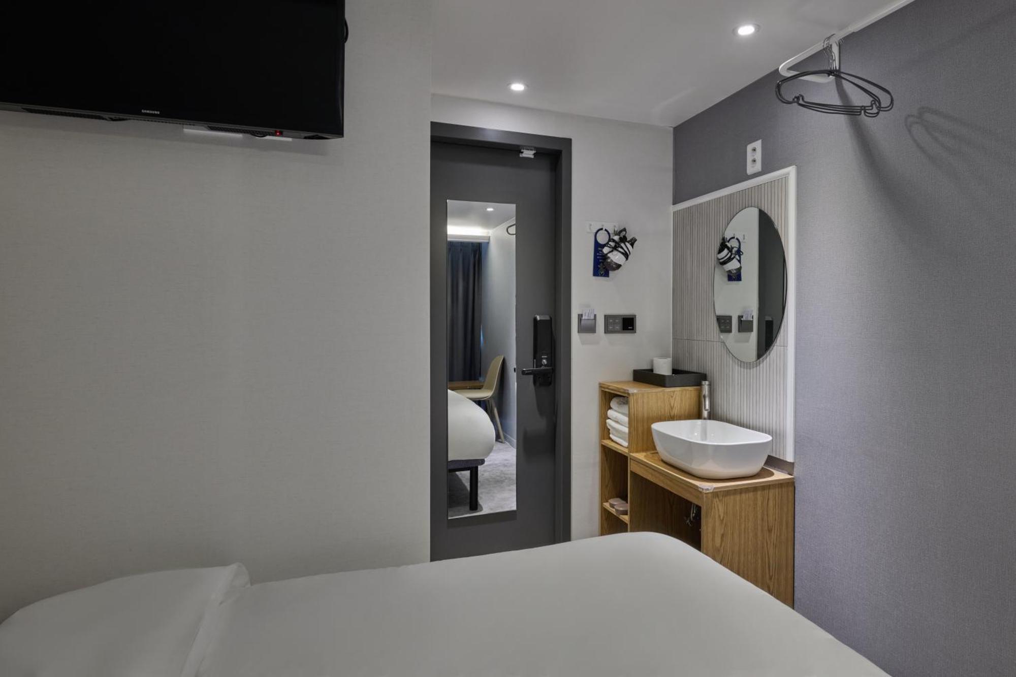 L Hostel Сеул Екстер'єр фото