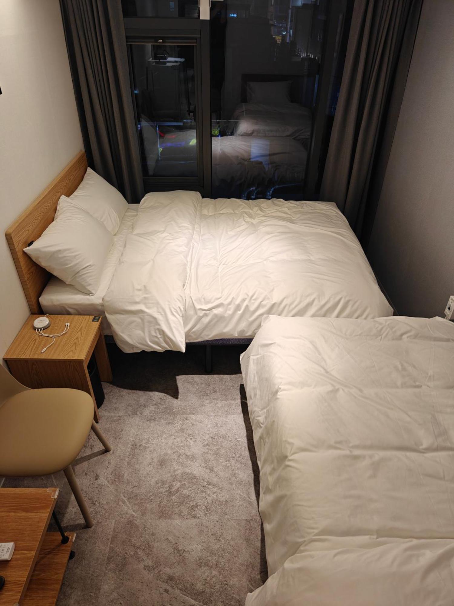 L Hostel Сеул Екстер'єр фото