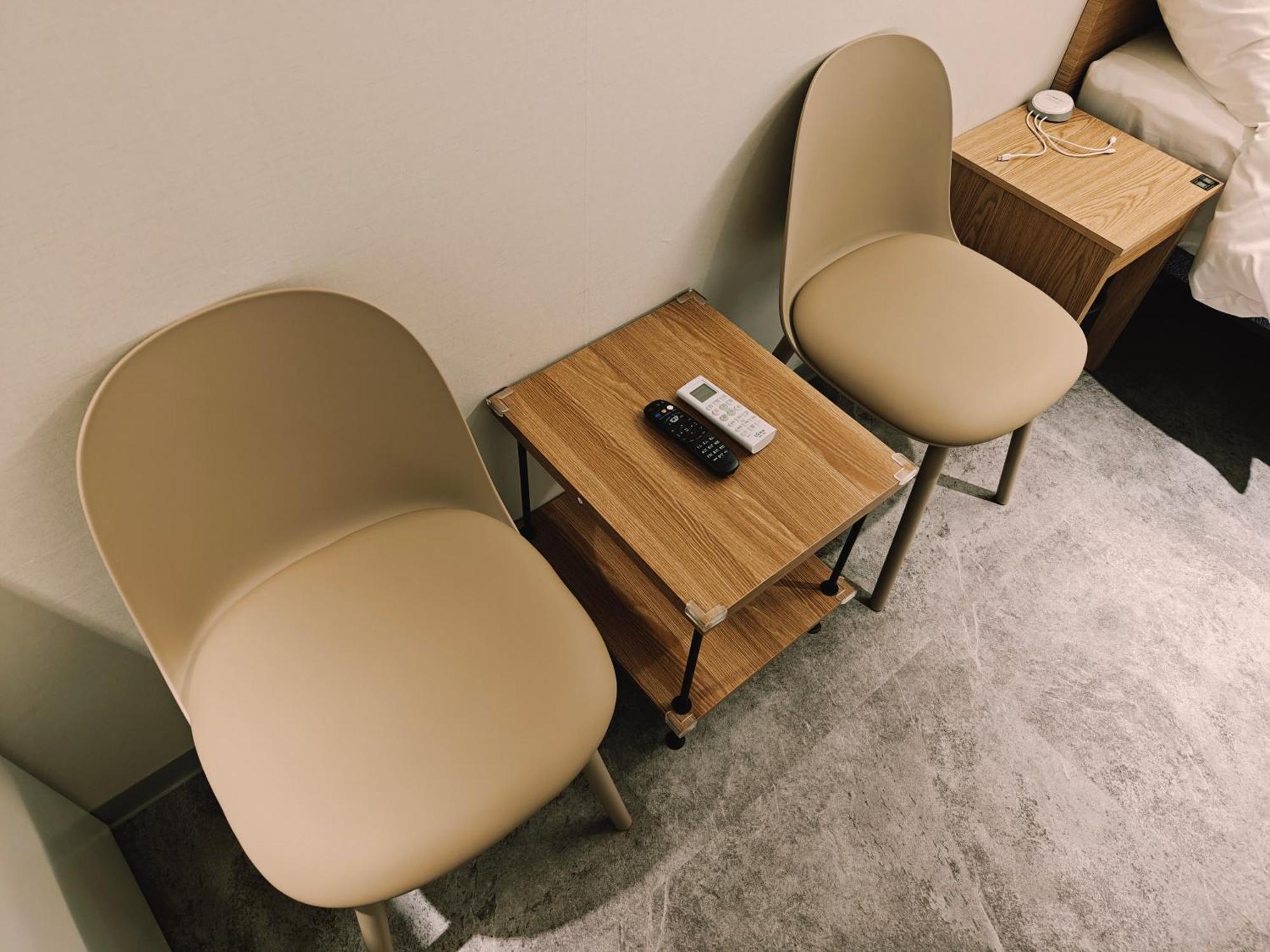 L Hostel Сеул Екстер'єр фото